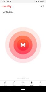 music identifier app in 2020