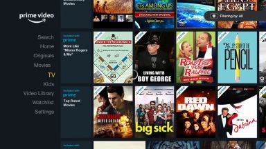 download movies on amazon prime, watch amazon prime movies on Android