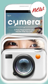 Cymera app for android,download cymera app