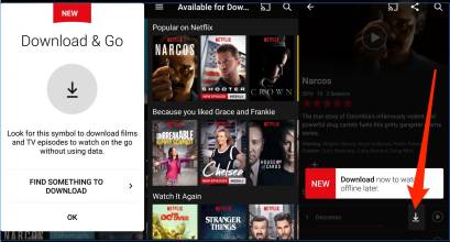 netflix app download movies,download movies on netfix app