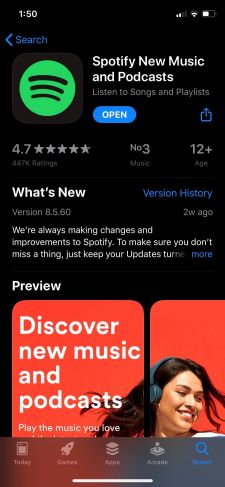 spotify new music and podcasts,download,apk