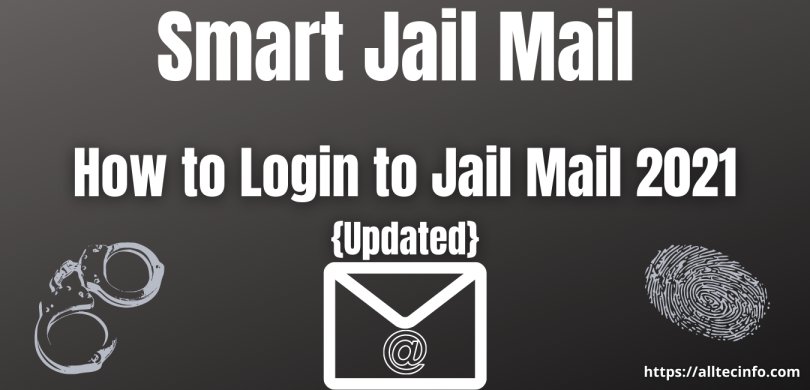 smart jail mail app for iphone